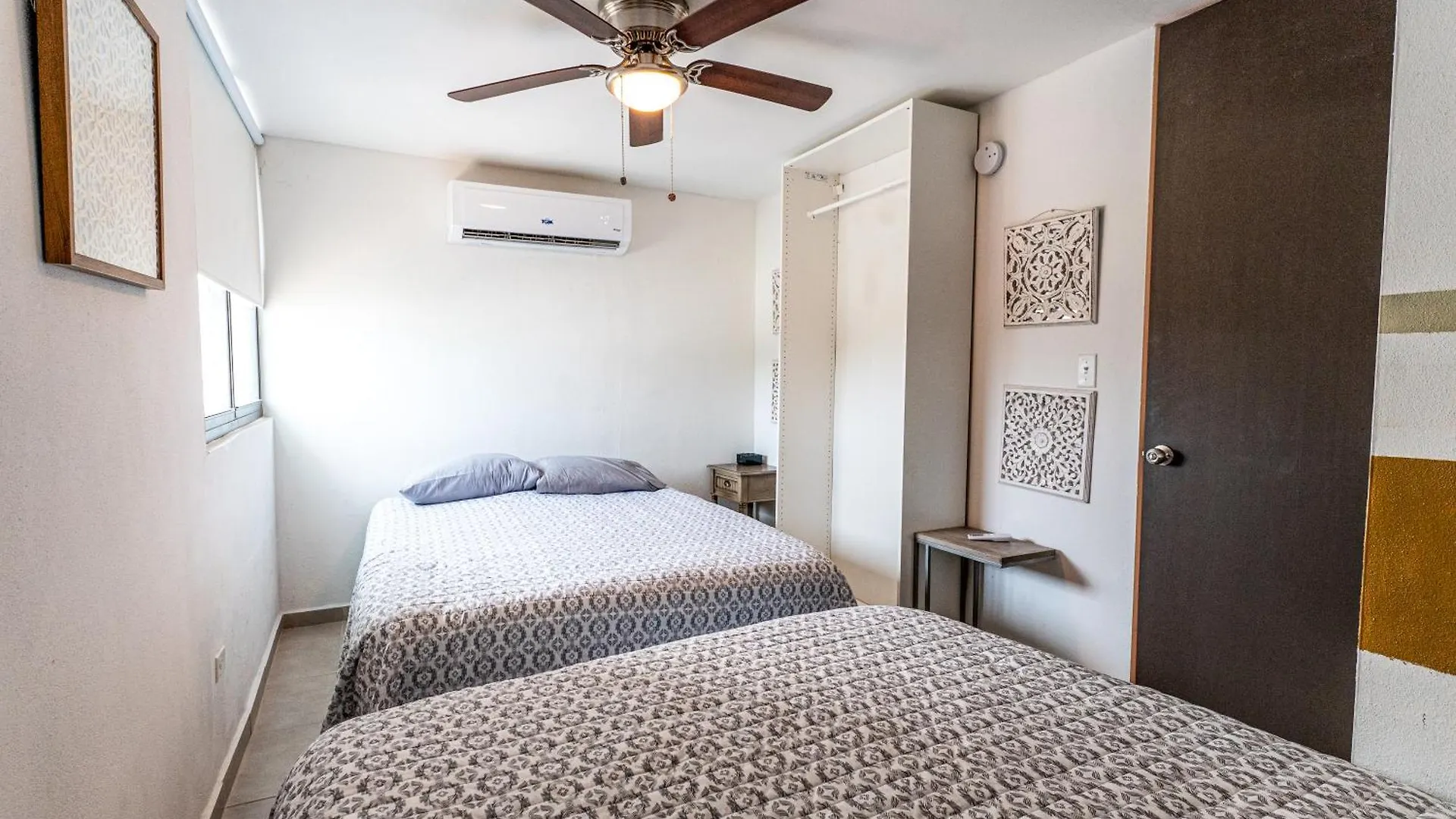 3 Bedroom Oceanfront Beachhouse Isabela Lejlighed